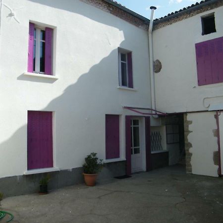 La Chapelle Villa Dış mekan fotoğraf