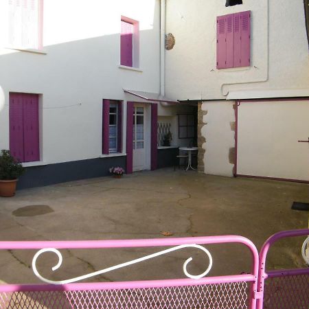 La Chapelle Villa Dış mekan fotoğraf