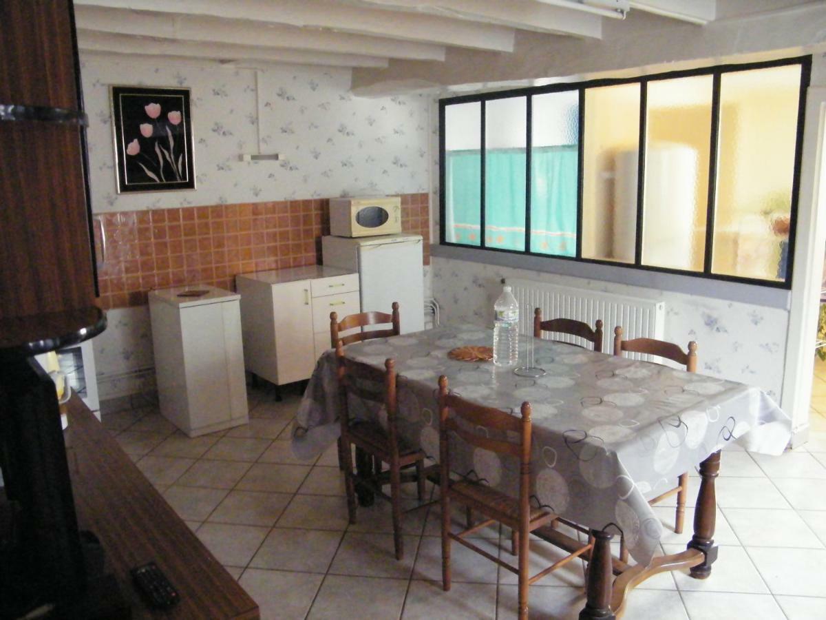 La Chapelle Villa Dış mekan fotoğraf