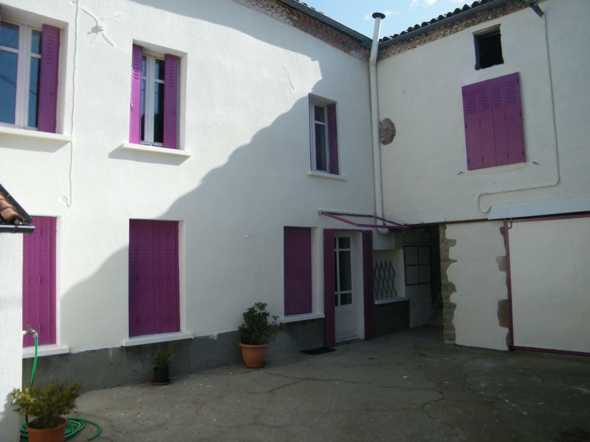 La Chapelle Villa Dış mekan fotoğraf