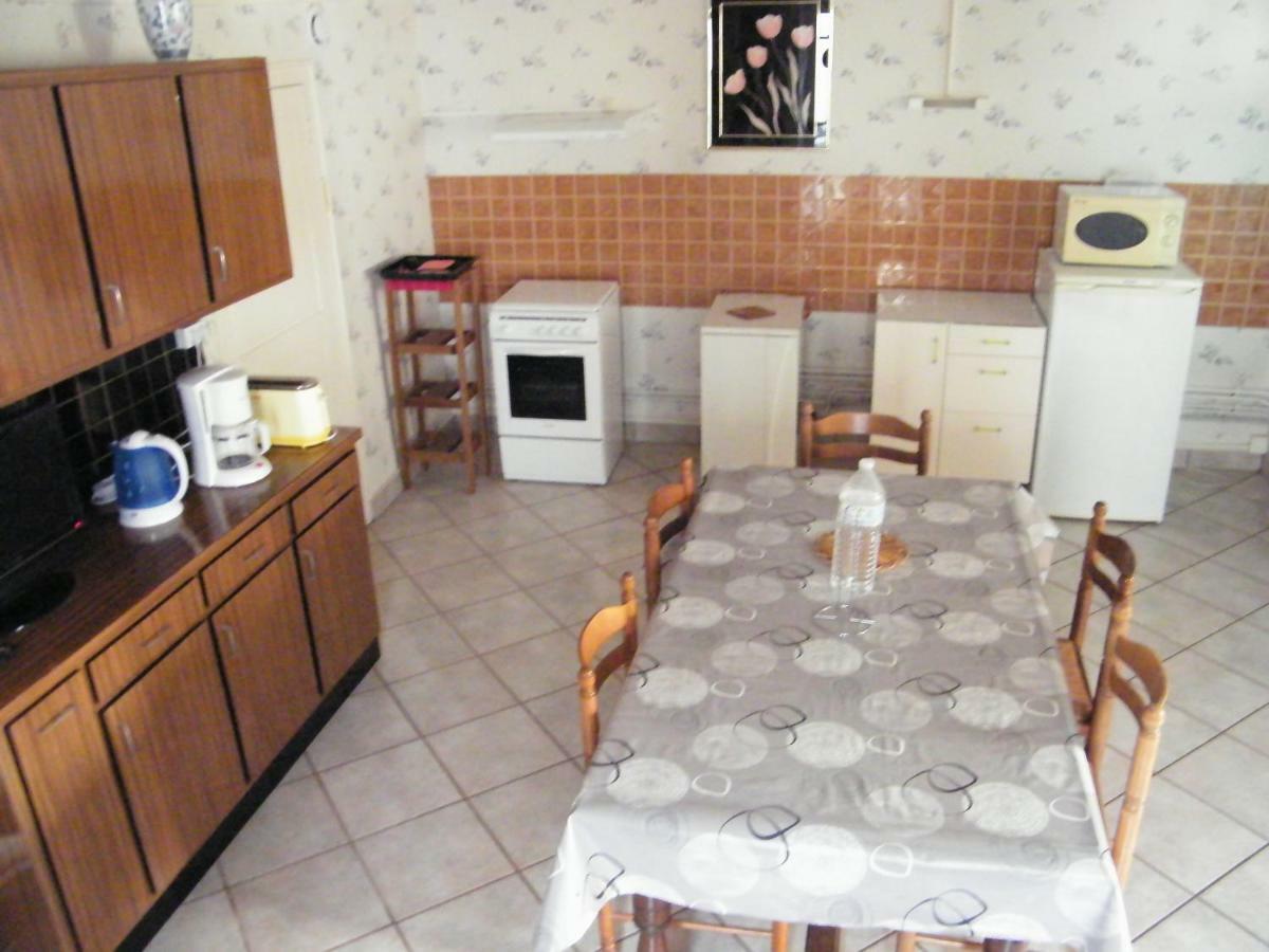 La Chapelle Villa Dış mekan fotoğraf