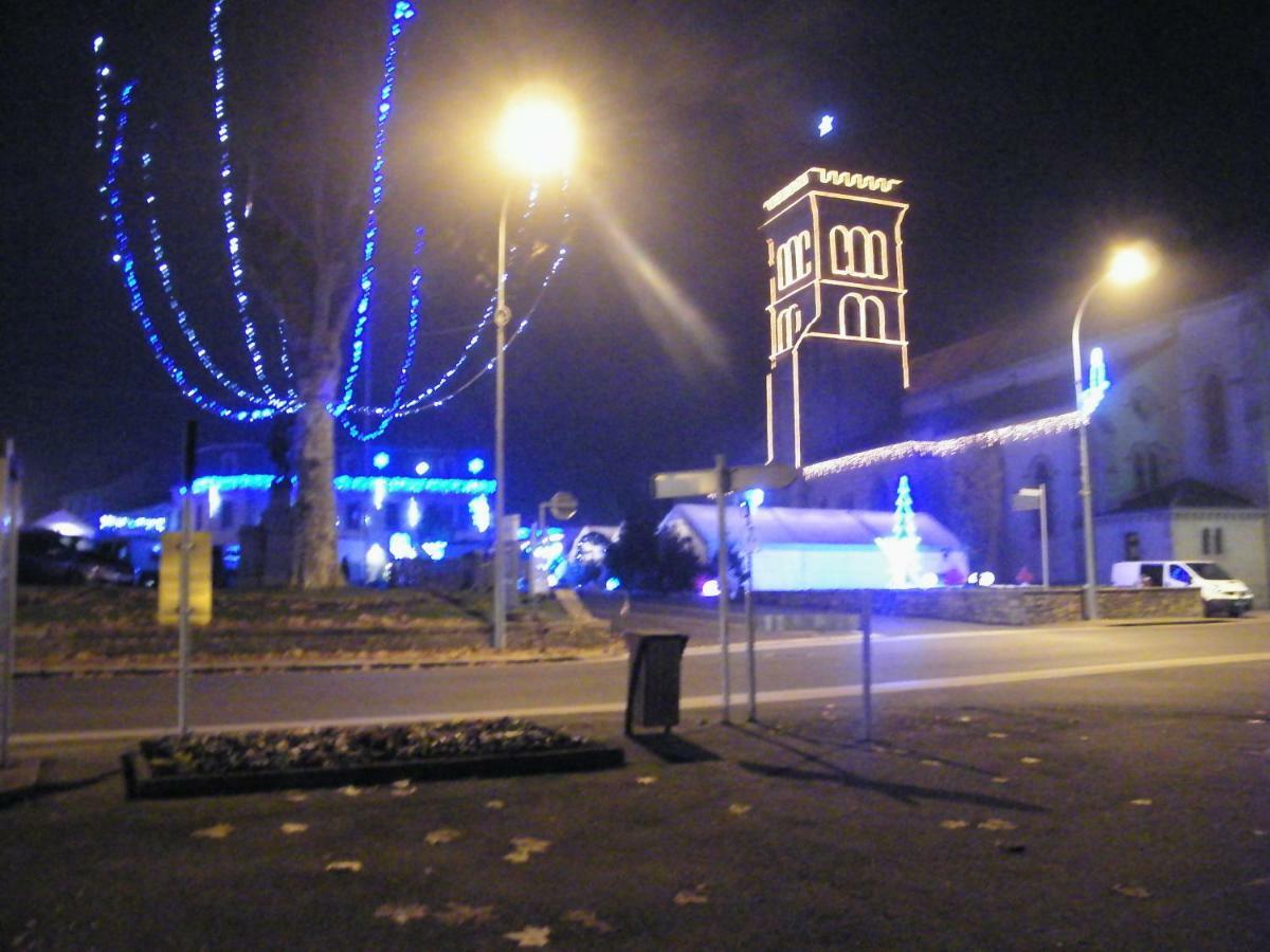 La Chapelle Villa Dış mekan fotoğraf