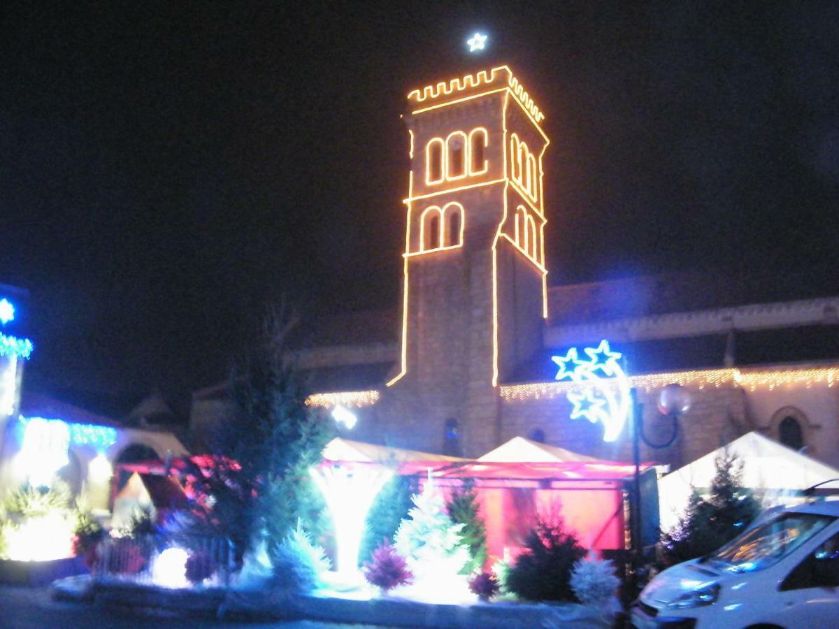 La Chapelle Villa Dış mekan fotoğraf