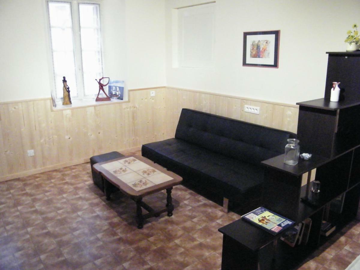 La Chapelle Villa Dış mekan fotoğraf