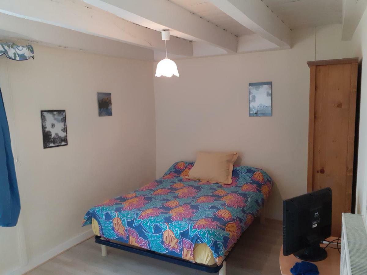 La Chapelle Villa Dış mekan fotoğraf